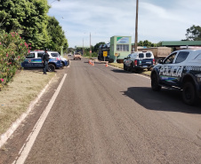 Operação integrada nas fronteiras e divisas resulta em 3,4 toneladas de drogas apreendidas
