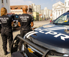 PCPR oferta 103 vagas de estágio em 36 municípios paranaenses