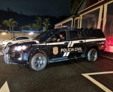  Com 30 mandados de prisão, operação mira organização ligada ao tráfico internacional de drogas