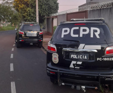  Com 30 mandados de prisão, operação mira organização ligada ao tráfico internacional de drogas
