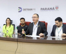 Estado alerta para golpes com sites que cobram agendamentos e fraudam IPVA e leilões