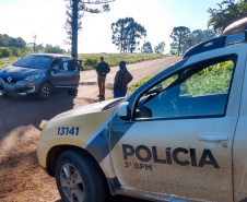Polícia Militar recupera mais de R$ 210 mil de assaltos a agências bancárias em Sulina