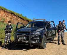 Polícia Militar recupera mais de R$ 210 mil de assaltos a agências bancárias em Sulina