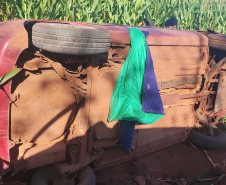 Polícia Militar apreende mais de uma tonelada de droga em Cascavel