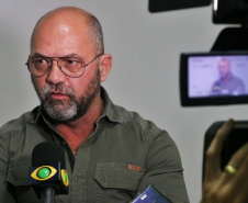 PCPR e PMPR prendem 22 integrantes de uma organização criminosa em Maringá