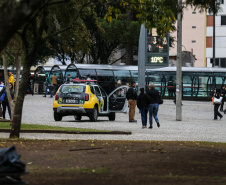 58% dos municípios paranaenses não registraram homicídios no primeiro quadrimestre de 2023