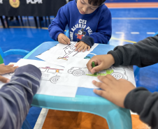 PCPR na Comunidade oferece serviços de polícia judiciária para a população de Rio Negro