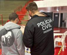 PCPR na Comunidade atende mais de mil pessoas e confecciona 752 RGs em Apucarana