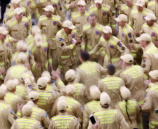  Inscrições abertas: Corpo de Bombeiros do Paraná abre 10 novas vagas para cadetes