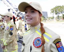  Inscrições abertas: Corpo de Bombeiros do Paraná abre 10 novas vagas para cadetes