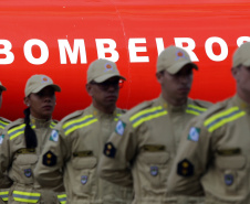  Inscrições abertas: Corpo de Bombeiros do Paraná abre 10 novas vagas para cadetes