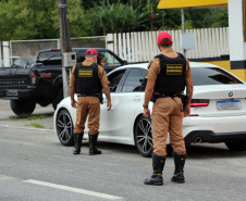 BPRv registra aumento de 66% nas prisões por embriaguez ao volante no Corpus Christi