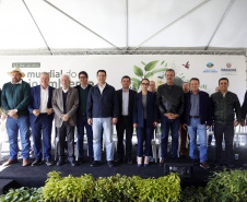 Paraná ativa Fórum de Mudanças Climáticas e estuda implementar segundo batalhão do BPAmb