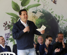 Paraná ativa Fórum de Mudanças Climáticas e estuda implementar segundo batalhão do BPAmb