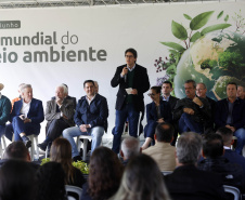 Paraná ativa Fórum de Mudanças Climáticas e estuda implementar segundo batalhão do BPAmb