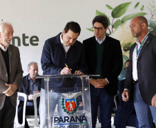 Paraná ativa Fórum de Mudanças Climáticas e estuda implementar segundo batalhão do BPAmb