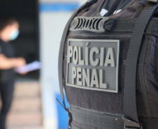  Governo autoriza redistribuição de vagas para promoção de policiais penais do Paraná