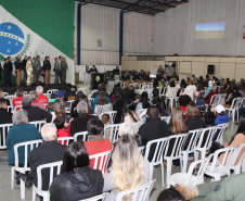 Unidade aérea da Polícia Militar forma novos operadores aerotáticos