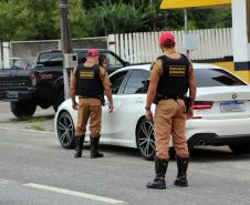  Polícia Militar intensifica fiscalização nas rodovias estaduais no Corpus Christi