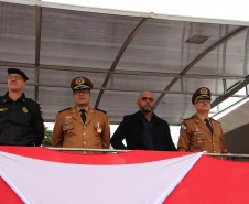  Unidade mais antiga da PM, Regimento de Polícia Montada completa 144 anos