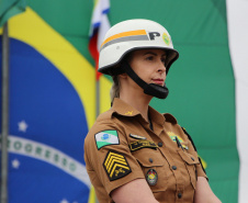  Unidade mais antiga da PM, Regimento de Polícia Montada completa 144 anos