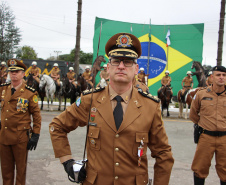  Unidade mais antiga da PM, Regimento de Polícia Montada completa 144 anos