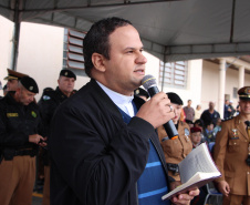  Unidade mais antiga da PM, Regimento de Polícia Montada completa 144 anos