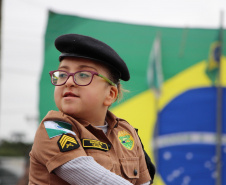  Unidade mais antiga da PM, Regimento de Polícia Montada completa 144 anos