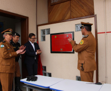  Unidade mais antiga da PM, Regimento de Polícia Montada completa 144 anos