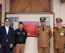  Unidade mais antiga da PM, Regimento de Polícia Montada completa 144 anos