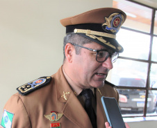  Unidade mais antiga da PM, Regimento de Polícia Montada completa 144 anos