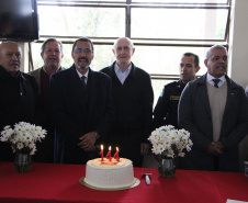  Unidade mais antiga da PM, Regimento de Polícia Montada completa 144 anos