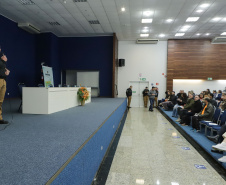  Professores, pedagogos e funcionários fazem simulado de segurança nas escolas do Paraná