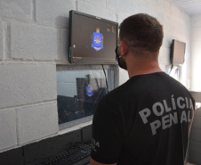  Governo autoriza redistribuição de vagas para promoção de policiais penais do Paraná