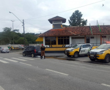  Polícia Militar intensifica fiscalização nas rodovias estaduais no Corpus Christi