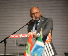  Com foco em ações conjuntas de segurança, Paraná participa de 2º encontro do SULMaSSP