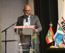  Com foco em ações conjuntas de segurança, Paraná participa de 2º encontro do SULMaSSP
