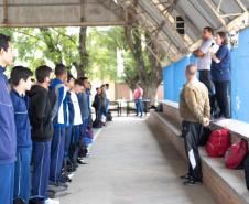 Prorrogada a inscrição para seleção de militares da reserva dos colégios cívico-militares