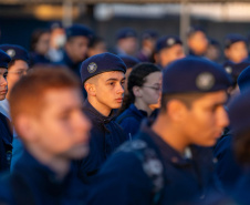 Prorrogada a inscrição para seleção de militares da reserva dos colégios cívico-militares