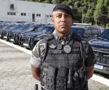  Unidade especializada da Polícia Militar, BPRone completa 31 anos e recebe 38 novas viaturas