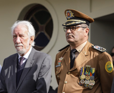  Unidade especializada da Polícia Militar, BPRone completa 31 anos e recebe 38 novas viaturas