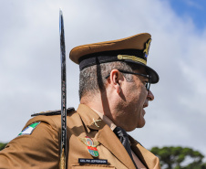  Unidade especializada da Polícia Militar, BPRone completa 31 anos e recebe 38 novas viaturas