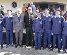  Unidade especializada da Polícia Militar, BPRone completa 31 anos e recebe 38 novas viaturas