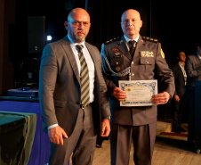 Estratégia e gestão: curso superior de polícia forma 35 oficiais da PM e dos Bombeiros