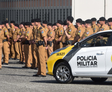 Dez mil policiais militares são capacitados para combate à violência contra a mulher