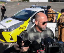 Dez mil policiais militares são capacitados para combate à violência contra a mulher