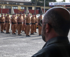 Dez mil policiais militares são capacitados para combate à violência contra a mulher