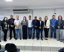  Egressos do sistema prisional entram em projeto de Cascavel que facilita acesso ao trabalho