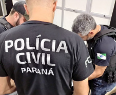 Polícia Civil prende em flagrante homem por venda ilegal de remédios e anabolizantes