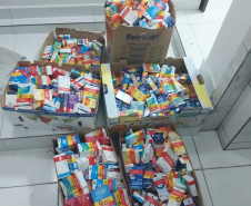 Polícia Civil prende em flagrante homem por venda ilegal de remédios e anabolizantes